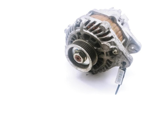 AHGA84 ALTERNADOR HONDA CIVIC VIII Hatchback (FN, FK)|Desguaces La Cabaña