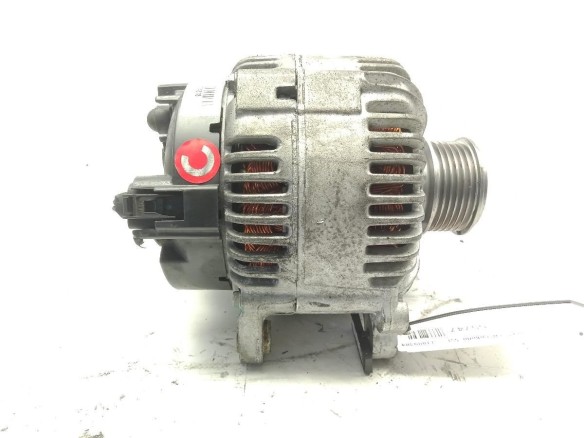 TG17C019 ALTERNADOR VW PASSAT (3C2)|Desguaces La Cabaña