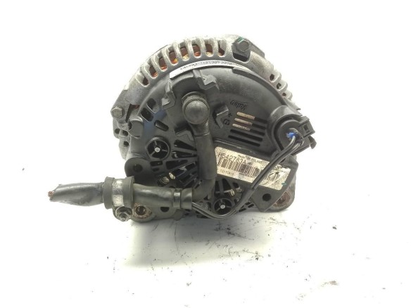 TG17C019 ALTERNADOR VW PASSAT (3C2)|Desguaces La Cabaña