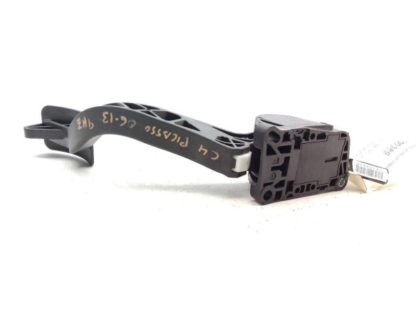 9654725380 POTENCIOMETRO ACELERADOR CITROEN C4 Picasso I Limusina (UD_) |Desguaces La Cabaña