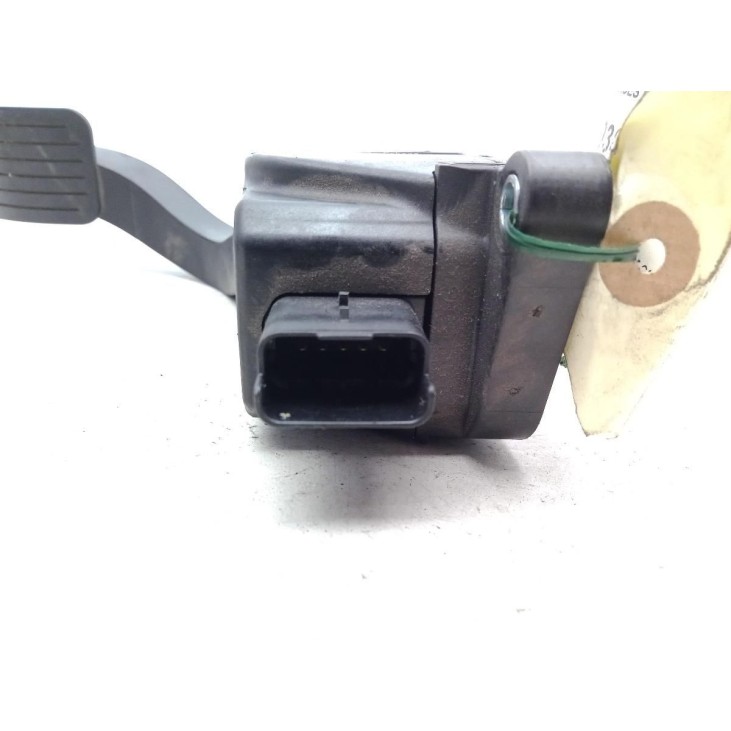 9654725380 POTENCIOMETRO ACELERADOR CITROEN C4 Picasso I Limusina (UD_) |Desguaces La Cabaña