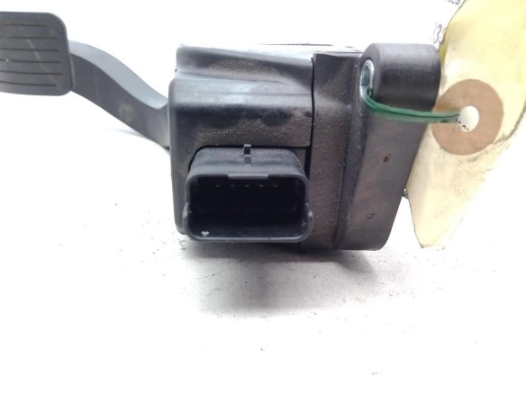 9654725380 POTENCIOMETRO ACELERADOR CITROEN C4 Picasso I Limusina (UD_) |Desguaces La Cabaña