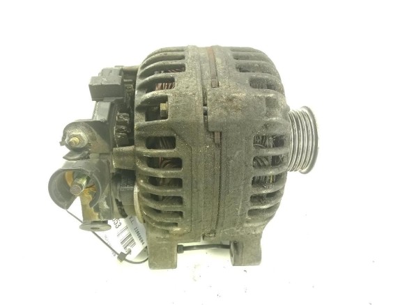 0124615002 ALTERNADOR PEUGEOT 206 Fastback (2A/C)|Desguaces La Cabaña