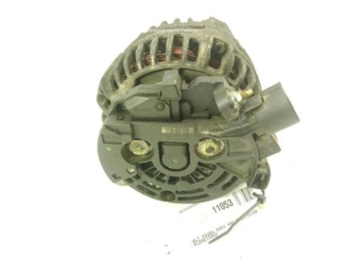0124615002 ALTERNADOR PEUGEOT 206 Fastback (2A/C)|Desguaces La Cabaña