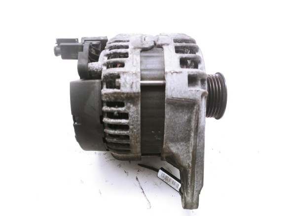 A0009063322 ALTERNADOR MERCEDES BENZ CLASE GLA (X156)|Desguaces La Cabaña