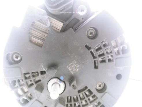 A0009063322 ALTERNADOR MERCEDES BENZ CLASE GLA (X156)|Desguaces La Cabaña