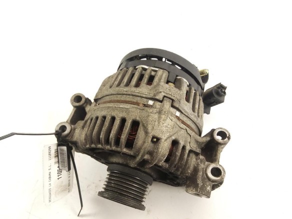 0124325087 ALTERNADOR BMW 3 Compact (E46)|Desguaces La Cabaña