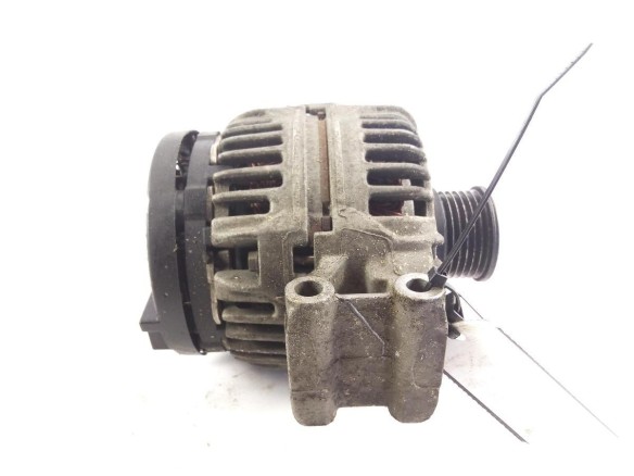 0124325087 ALTERNADOR BMW 3 Compact (E46)|Desguaces La Cabaña