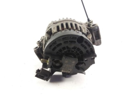 0124325087 ALTERNADOR BMW 3 Compact (E46)|Desguaces La Cabaña