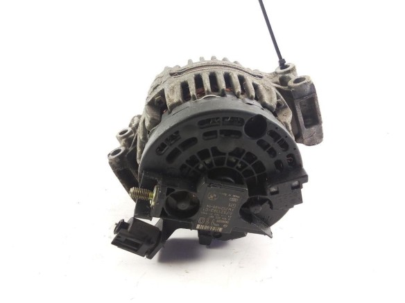 0124325087 ALTERNADOR BMW 3 Compact (E46)|Desguaces La Cabaña