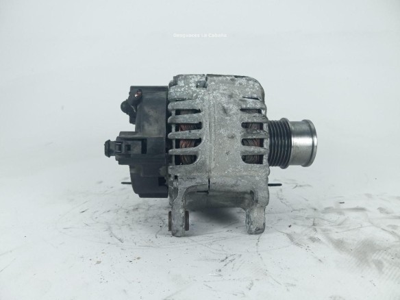 04E903015 ALTERNADOR VW POLO (AW1, BZ1)|Desguaces La Cabaña