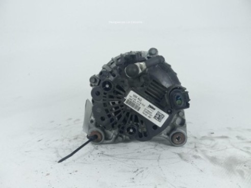 04E903015 ALTERNADOR VW POLO (AW1, BZ1)|Desguaces La Cabaña