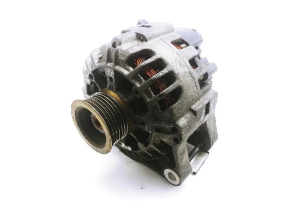 9656003780 ALTERNADOR CITROEN C1 (PM_, PN_)|Desguaces La Cabaña