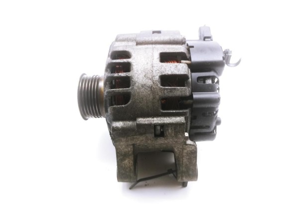 9656003780 ALTERNADOR CITROEN C1 (PM_, PN_)|Desguaces La Cabaña