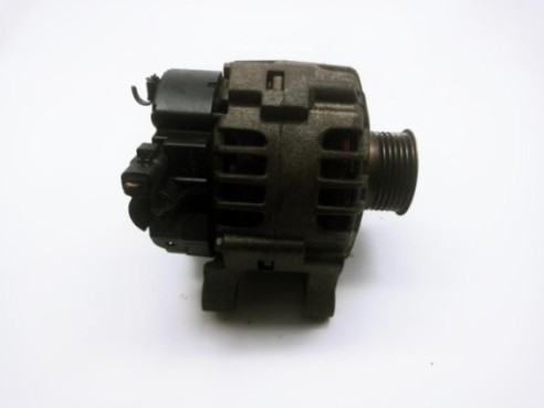 9656003780 ALTERNADOR CITROEN C1 (PM_, PN_)|Desguaces La Cabaña
