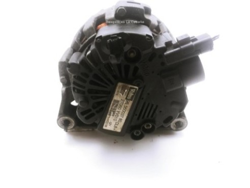 9656003780 ALTERNADOR CITROEN C1 (PM_, PN_)|Desguaces La Cabaña