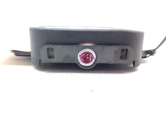 A1638600605 AIRBAG PUERTA LAT DEL DER MERCEDES BENZ CLASE M (W163) |Desguaces La Cabaña