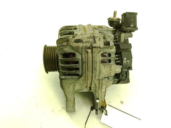 270600D030B ALTERNADOR TOYOTA COROLLA (_E12_)|Desguaces La Cabaña