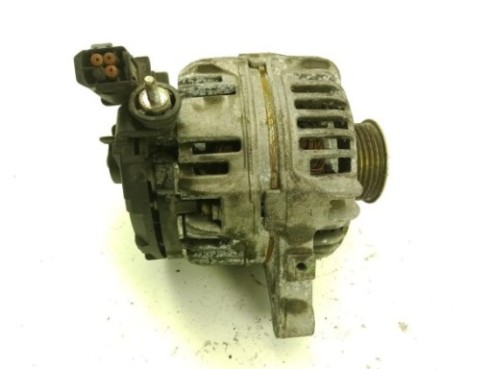 270600D030B ALTERNADOR TOYOTA COROLLA (_E12_)|Desguaces La Cabaña