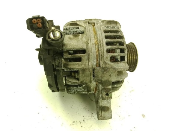 270600D030B ALTERNADOR TOYOTA COROLLA (_E12_)|Desguaces La Cabaña