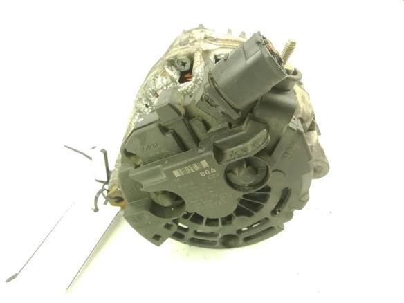 270600D030B ALTERNADOR TOYOTA COROLLA (_E12_)|Desguaces La Cabaña