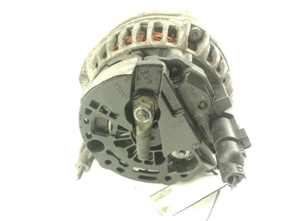 0986041870 ALTERNADOR FORD GALAXY (WGR)|Desguaces La Cabaña