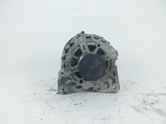 231008040R ALTERNADOR RENAULT MEGANE IV (B9A/M_)|Desguaces La Cabaña