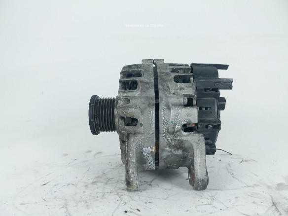 231008040R ALTERNADOR RENAULT MEGANE IV (B9A/M_)|Desguaces La Cabaña