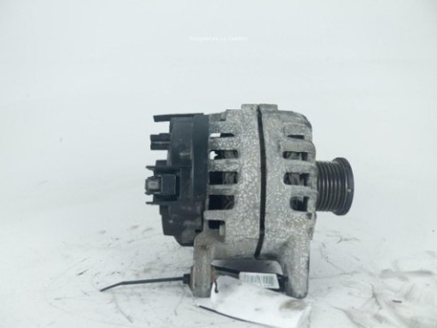 231008040R ALTERNADOR RENAULT MEGANE IV (B9A/M_)|Desguaces La Cabaña