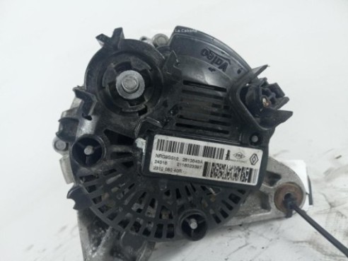 231008040R ALTERNADOR RENAULT MEGANE IV (B9A/M_)|Desguaces La Cabaña