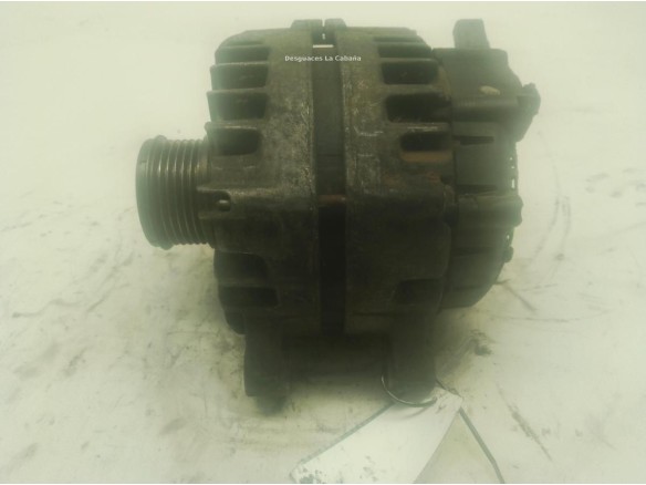 9678048880 ALTERNADOR FIAT SCUDO Furgón (270_, 272_)|Desguaces La Cabaña