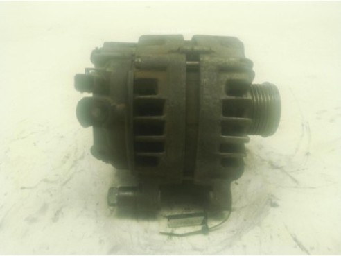9678048880 ALTERNADOR FIAT SCUDO Furgón (270_, 272_)|Desguaces La Cabaña