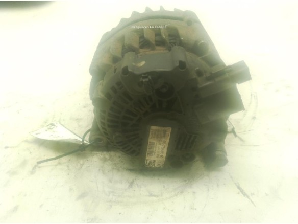 9678048880 ALTERNADOR FIAT SCUDO Furgón (270_, 272_)|Desguaces La Cabaña