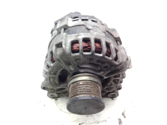 03L903023K ALTERNADOR AUDI A3 (8V1, 8VK)|Desguaces La Cabaña