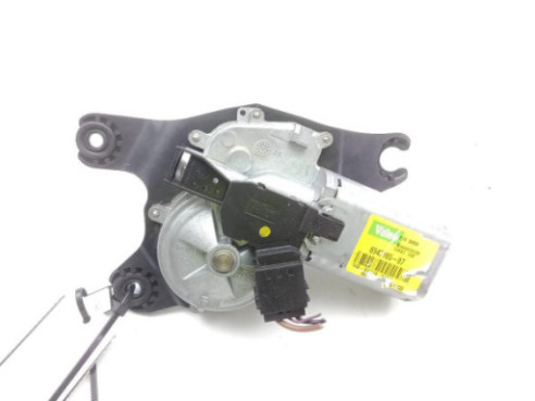 694216507 MOTOR LIMPIAPARABRISAS TRA BMW X5 (E70) |Desguaces La Cabaña