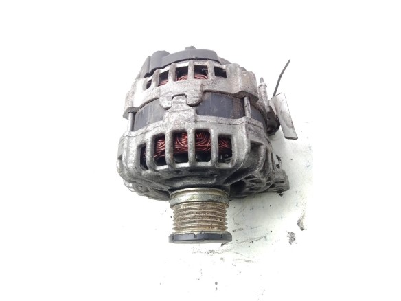 03L903023K ALTERNADOR AUDI A3 (8V1, 8VK)|Desguaces La Cabaña