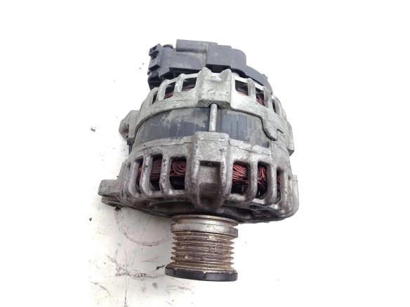 03L903023K ALTERNADOR AUDI A3 (8V1, 8VK)|Desguaces La Cabaña
