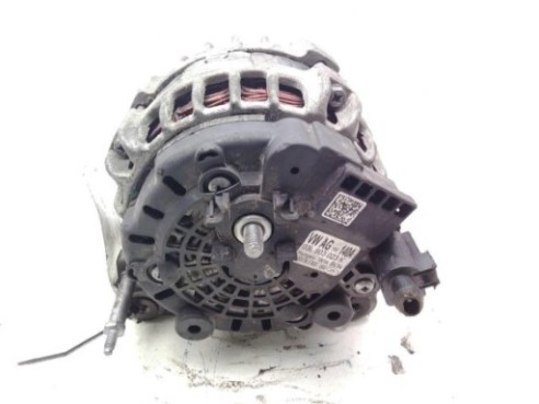 03L903023K ALTERNADOR AUDI A3 (8V1, 8VK)|Desguaces La Cabaña