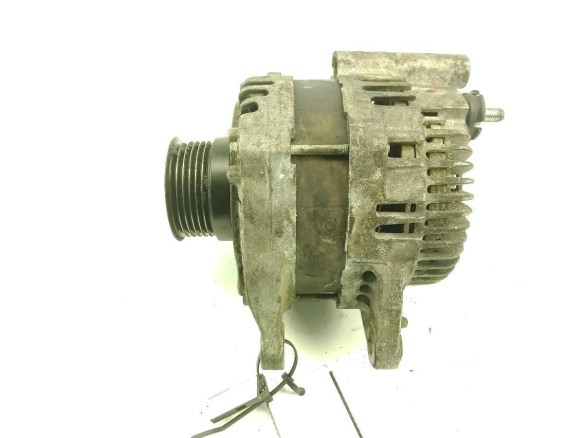 1800A334 ALTERNADOR MITSUBISHI ASX (GA_W_)|Desguaces La Cabaña