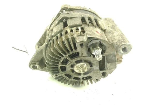 1800A334 ALTERNADOR MITSUBISHI ASX (GA_W_)|Desguaces La Cabaña