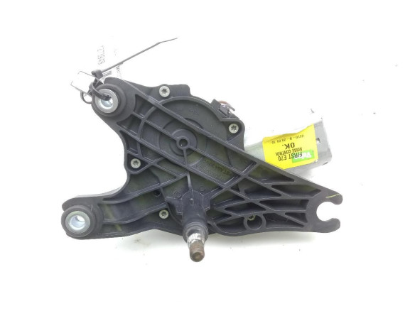 694216507 MOTOR LIMPIAPARABRISAS TRA BMW X5 (E70) |Desguaces La Cabaña