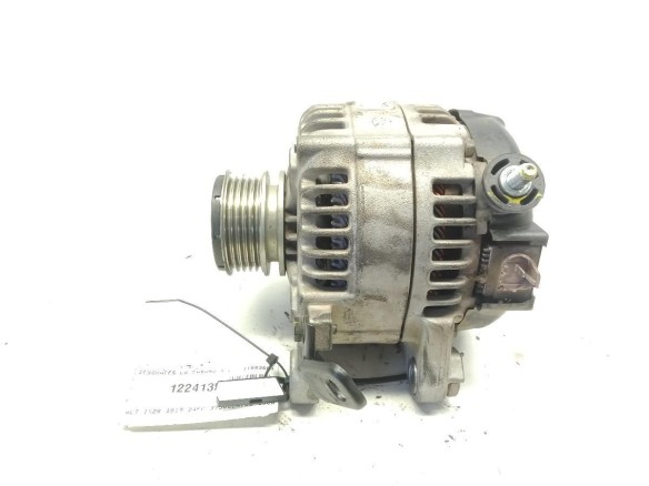 373002A700 ALTERNADOR HYUNDAI ix20 (JC)|Desguaces La Cabaña
