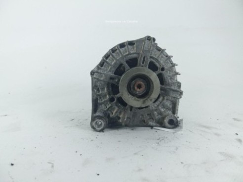7802261 ALTERNADOR BMW 1 (E87)|Desguaces La Cabaña