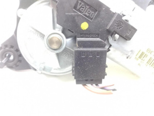 694216507 MOTOR LIMPIAPARABRISAS TRA BMW X5 (E70) |Desguaces La Cabaña