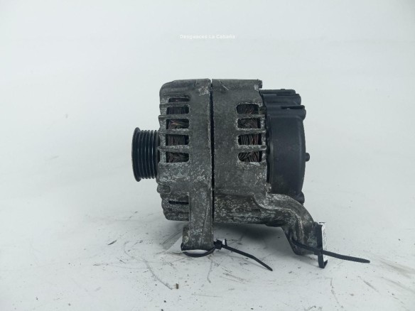 7802261 ALTERNADOR BMW 1 (E87)|Desguaces La Cabaña