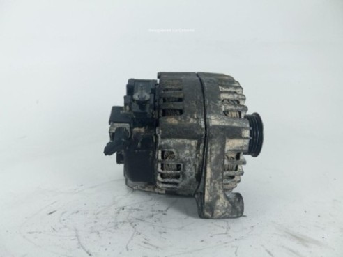 7802261 ALTERNADOR BMW 1 (E87)|Desguaces La Cabaña