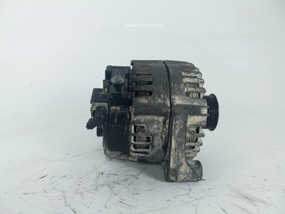 7802261 ALTERNADOR BMW 1 (E87)|Desguaces La Cabaña