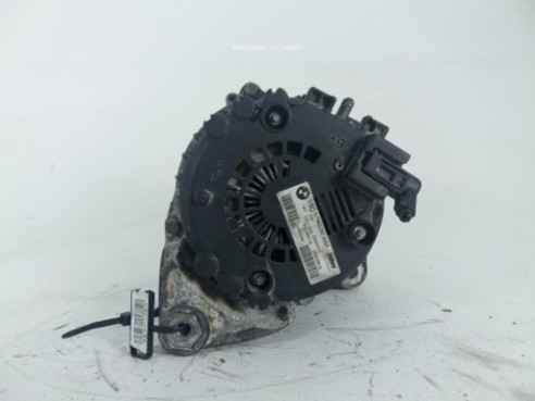7802261 ALTERNADOR BMW 1 (E87)|Desguaces La Cabaña