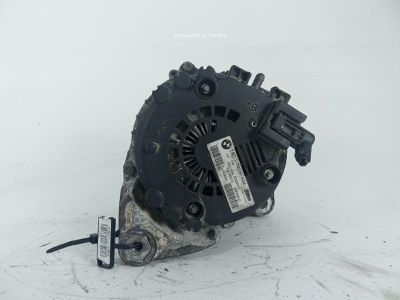 7802261 ALTERNADOR BMW 1 (E87)|Desguaces La Cabaña