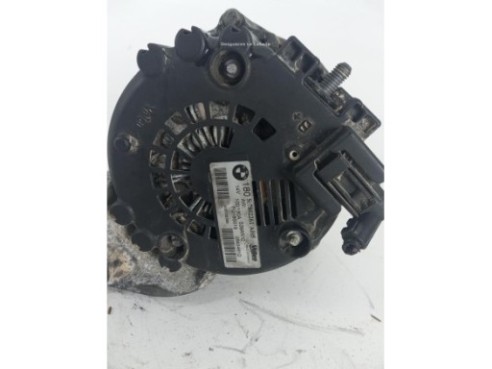 7802261 ALTERNADOR BMW 1 (E87)|Desguaces La Cabaña